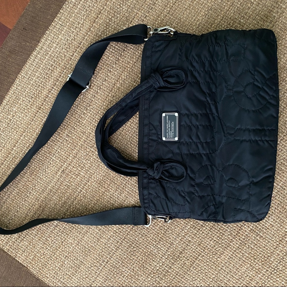 Marc Jacobs Laptop Bag